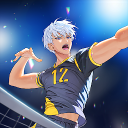 The Spike – Volleyball Story 4.1.5
